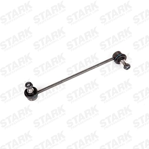 STARK SKST-0230166 Stange/Strebe, Stabilisator Stabistrebe, Stabistange, Stabilisatorstrebe von STARK