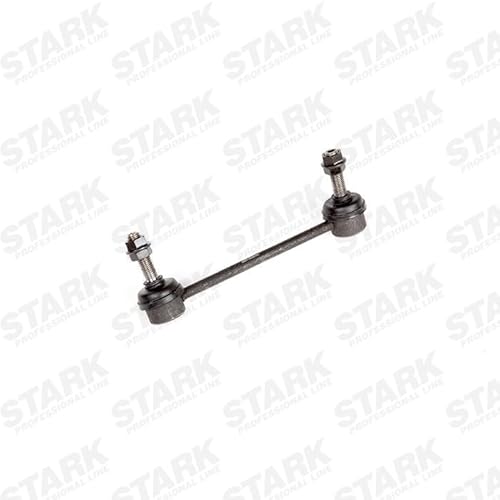 STARK SKST-0230186 Stange/Strebe, Stabilisator Stabistrebe, Stabistange, Stabilisatorstrebe von STARK