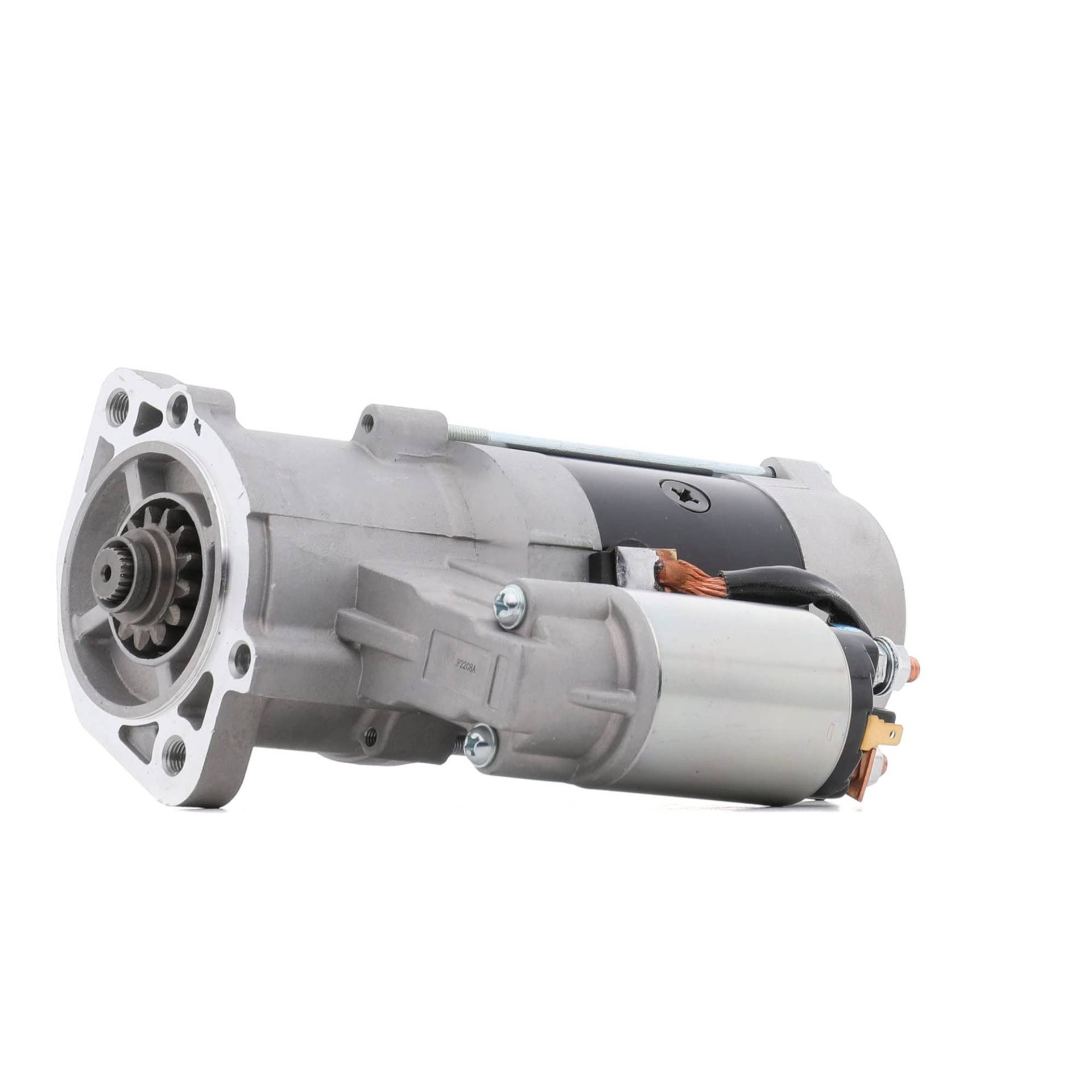 STARK Motor Starter Anlasser SKSTR-0330423 12V 2.2kW Zähnezahl: 13 im Uhrzeigersinn von STARK