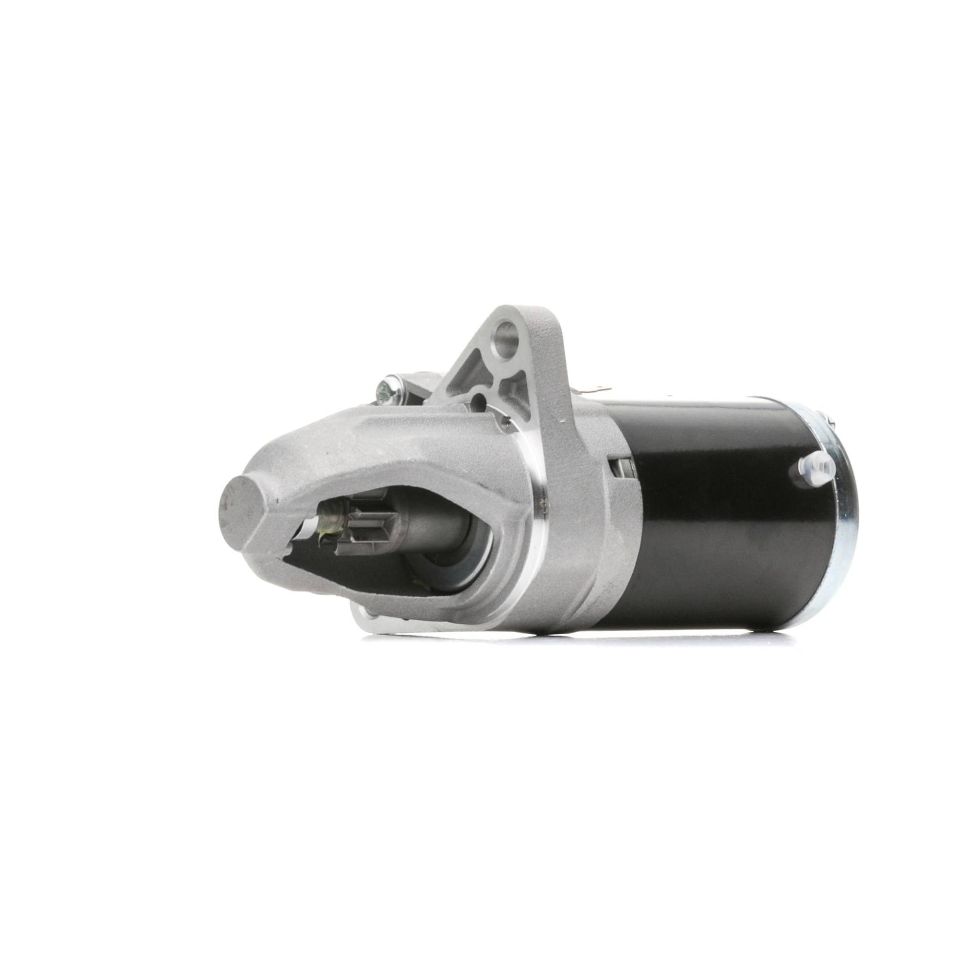 STARK SKSTR-03330608 Motor Starter Anlasser 12V 0.8kW Zähnezahl: 8 gegen den Uhrzeigersinn von STARK