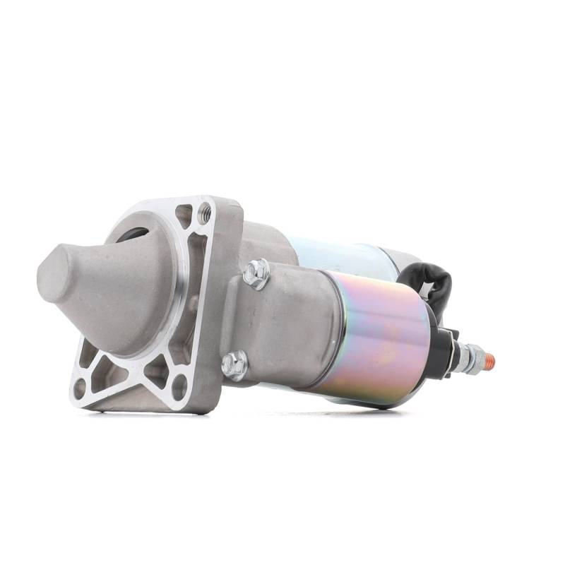 STARK SKSTR-03330735 Motor Starter Anlasser 12V 1kW im Uhrzeigersinn von STARK