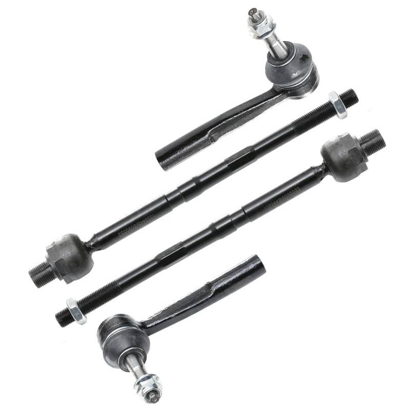 STARK SKTRK-5130029 Reparatursatz Spurstange Vorne Links, Vorne Rechts von STARK