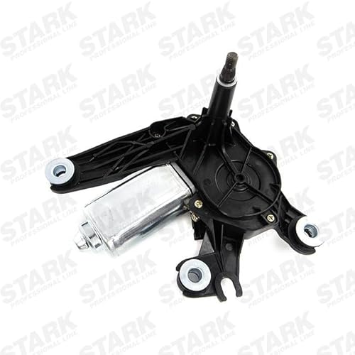 STARK SKWM-0290030 Wischermotor Scheibenwischermotor hinten von STARK