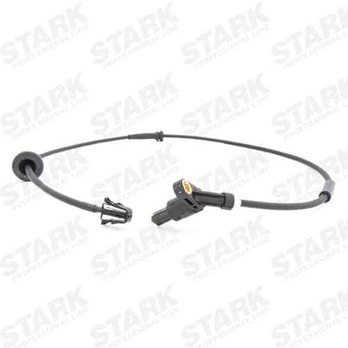 STARK SKWSS-0350007 Sensor, Raddrehzahl Raddrehzahlsensor, Raddrehzahlgeber, Esp-sensor von STARK