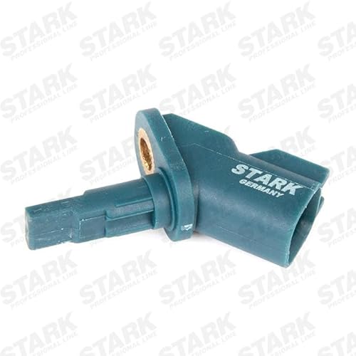 STARK SKWSS-0350039 Sensor, Raddrehzahl Raddrehzahlsensor, Raddrehzahlgeber, Esp-sensor Vorne von STARK