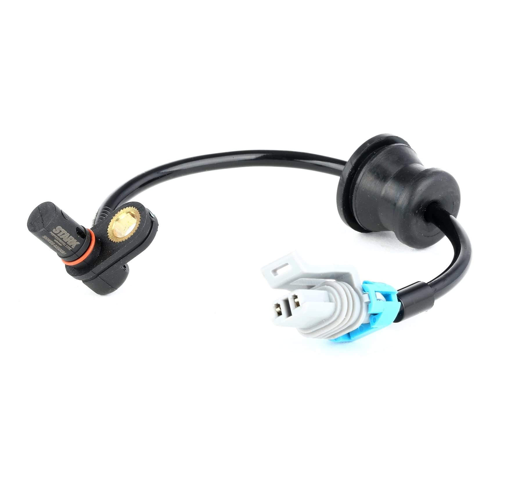 STARK SKWSS-0350081 Sensor, Raddrehzahl Raddrehzahlsensor, Raddrehzahlgeber, Esp-sensor von STARK