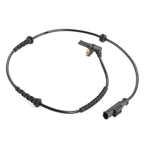 STARK SKWSS-0350100 Sensor, Raddrehzahl Raddrehzahlsensor, Raddrehzahlgeber, Esp-sensor von STARK