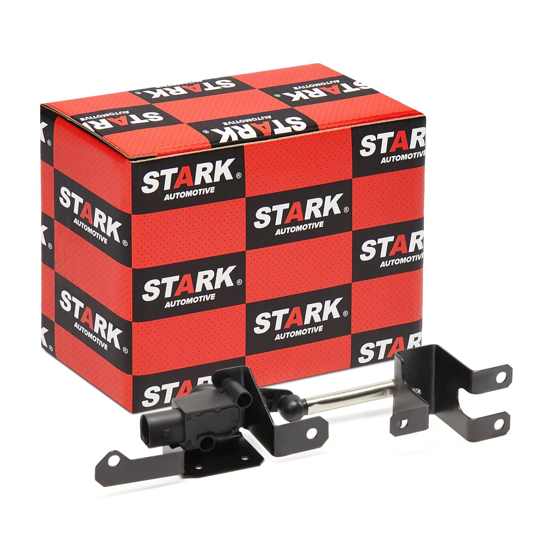 STARK Sensor Xenonlicht (Leuchtweiteregulierung) SKSX-1450029 Hinten von STARK