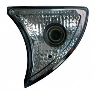 STARLINE Blinker IVECO XT KH97100425 5801572024 Blinklicht,Fahrtrichtungsanzeiger,Blinkleuchte,Seitenblinker von STARLINE