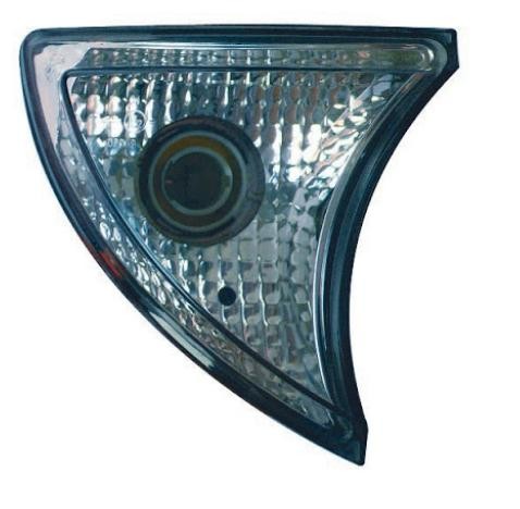 STARLINE Blinker IVECO XT KH97100426 5801572018 Blinklicht,Fahrtrichtungsanzeiger,Blinkleuchte,Seitenblinker von STARLINE