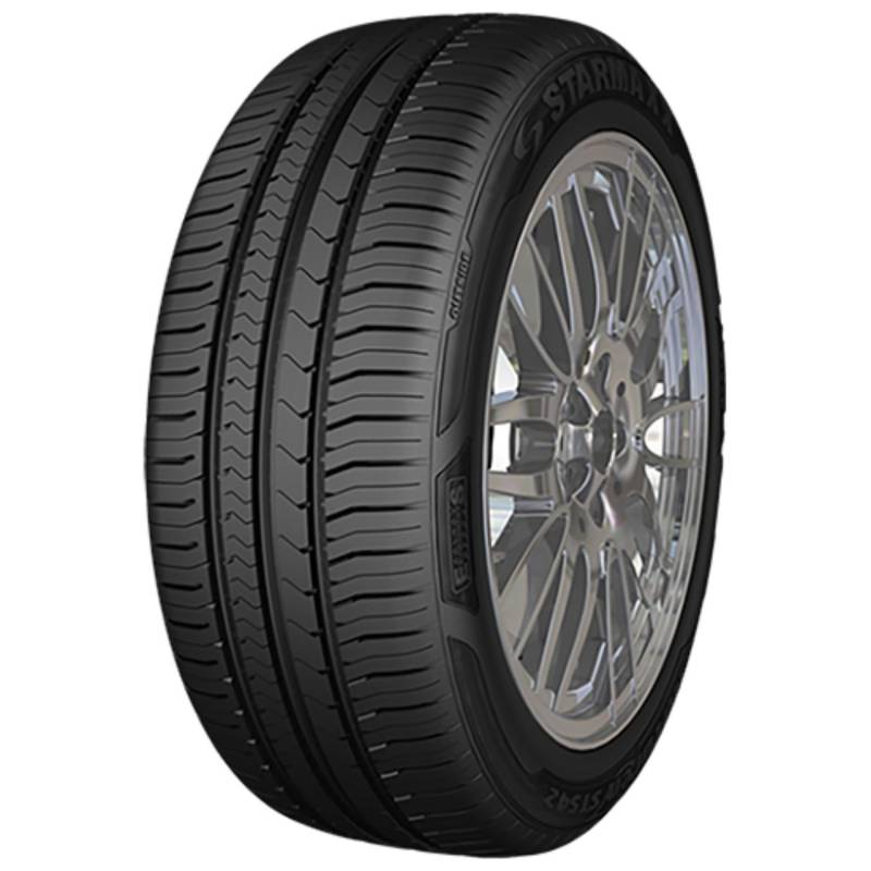 STARMAXX NATUREN ST542 185/65R15 88H von STARMAXX