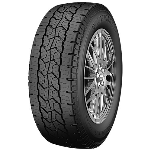 STARMAXX PROTERRA ST900 205/65R16C 107T von STARMAXX