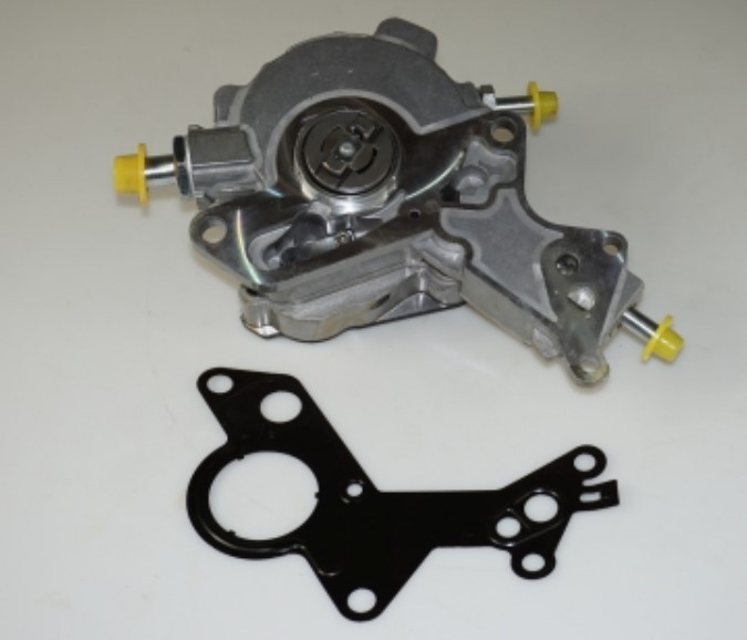 STARQ Unterdruckpumpe VW,AUDI,SKODA SQ325-01110 038145209N,038145209Q,038145209H Vakuumpumpe,Unterdruckpumpe, Bremsanlage 038145209M,038145209A von STARQ