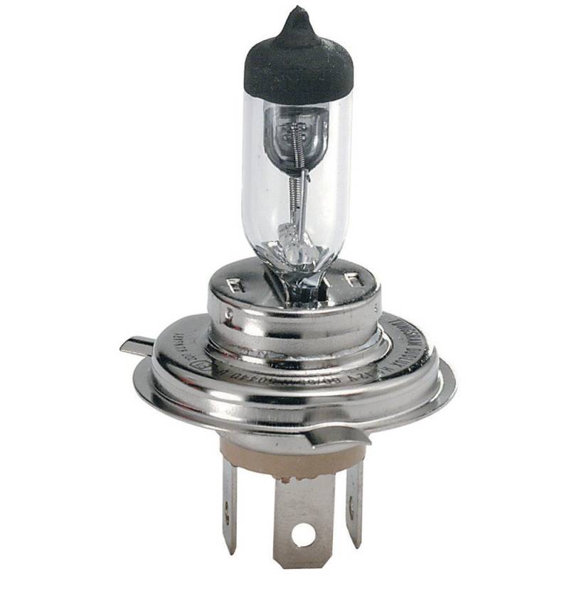 START Leuchtmittel Halogen jodio H4 12 V 60/55 W 1 Stück von START