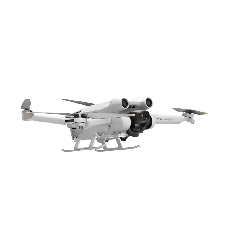 STARTRC Mini 3 Pro Landefüße Erweiterte Fahrwerk Landegestell Landing Gear für DJI Mini 3 Pro Zubehör von STARTRC