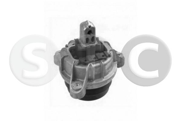 Lagerung, Motor links STC T457662 von STC