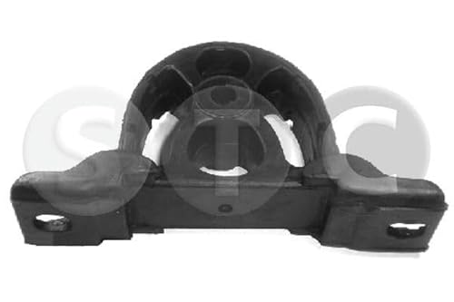 STC Anschlagpuffer Schalldämpfer T405835 Hinten 0.17kg 170g von STC