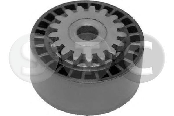 Spannrolle, Keilrippenriemen STC T405159 von STC