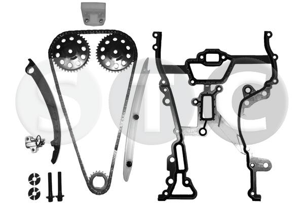 Steuerkettensatz STC T405954 von STC