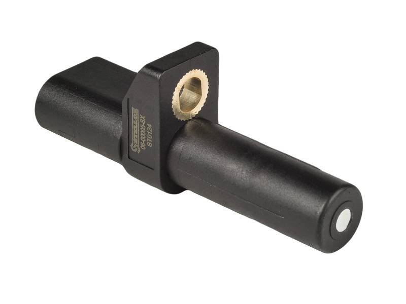 STELLOX 06-00005-SX Impulsgeber Kurbelwelle – Kurbelwellensensor – 12V – 2 poliger Stecker von STELLOX