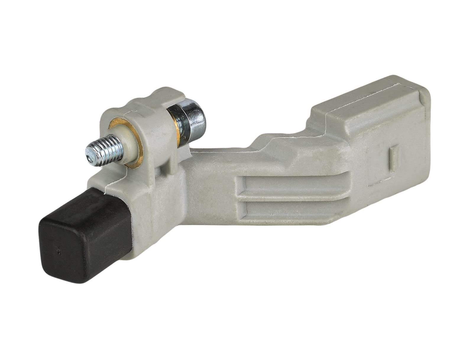 STELLOX 06-00045-SX Nockenwellensensor – Hall-Sensor – 12V – 3-poliger Stecker von STELLOX