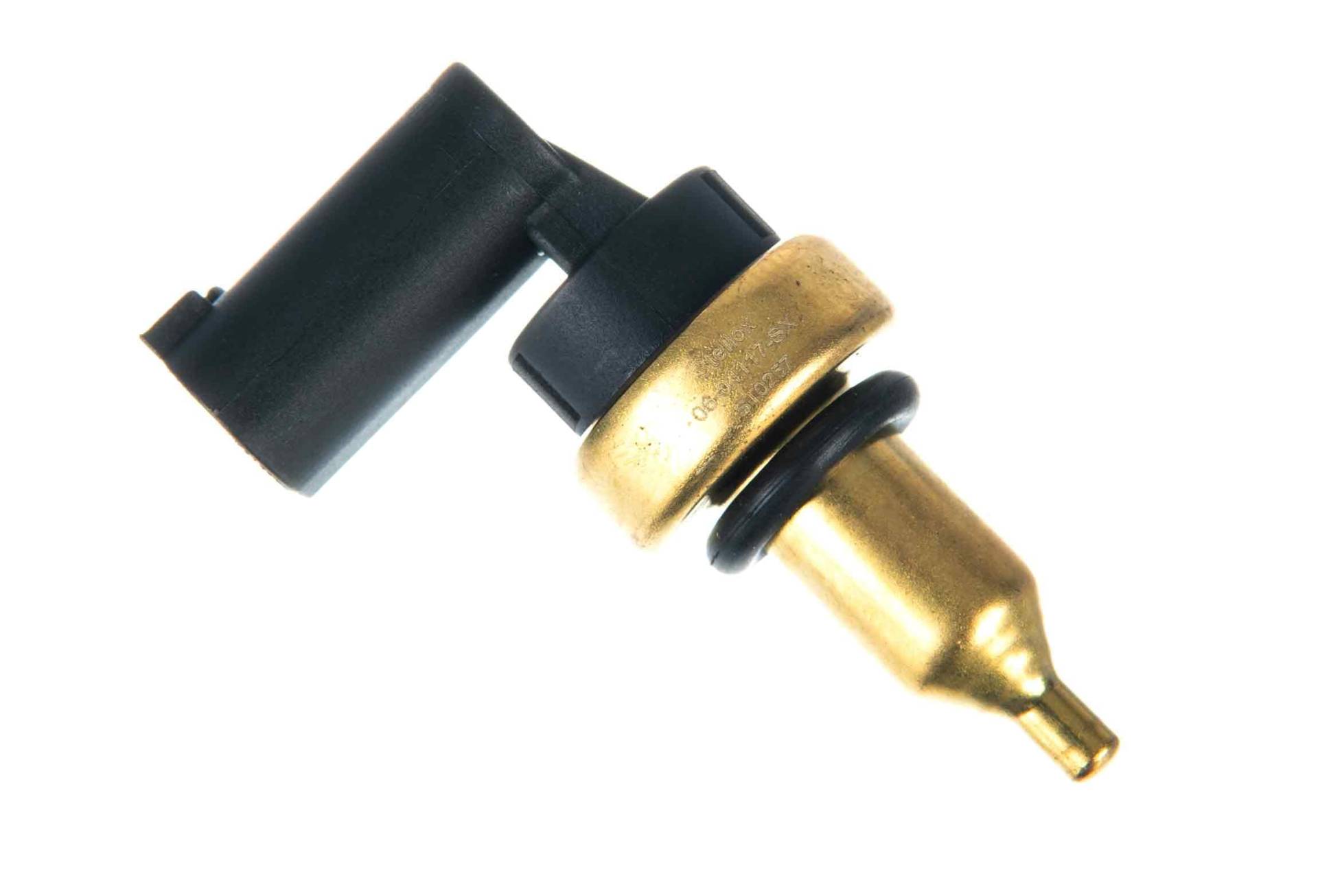 STELLOX 06-04117-SX Kühlmitteltemperatursensor – 12V – 2-polig – Für PKW von STELLOX