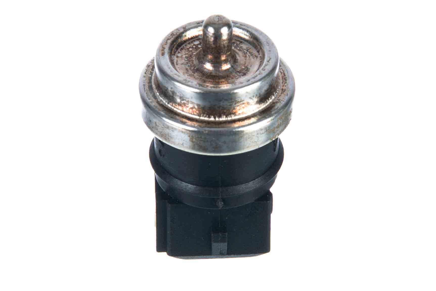 STELLOX 06-04119-SX Kühlmitteltemperatursensor – 12V – 2-polig – Für PKW, Schwarz, Gold von STELLOX