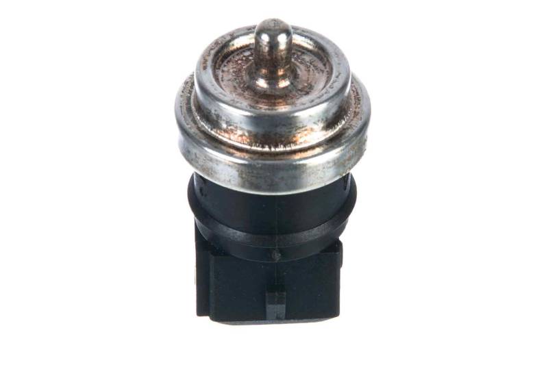 STELLOX 06-04119-SX Kühlmitteltemperatursensor – 12V – 2-polig – Für PKW, Schwarz, Gold von STELLOX