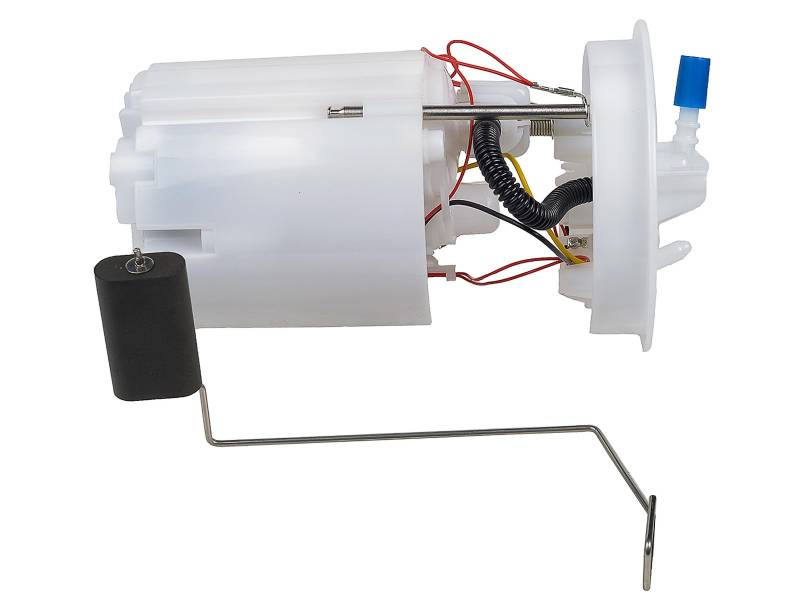 STELLOX 10-01764-SX Elektrische Kraftstoffpumpen – Benzinpumpe – 12 V – 2,5 bar – Für PKW von STELLOX