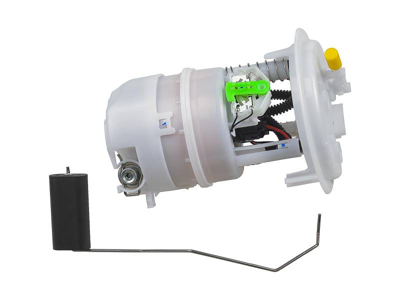 STELLOX 10-02051-SX Elektrische Kraftstoffpumpen – Benzinpumpe – 12 V – 3,5 bar – Für PKW von STELLOX