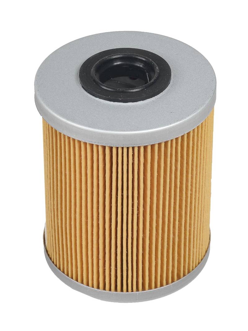 STELLOX 21-00004-SX Kraftstofffilter – Kraftstofffilter Satz mit Dichtung/Dichtungssatz – Wechselfilter – Gewindegröße M16x1,5 – Für PKW von STELLOX