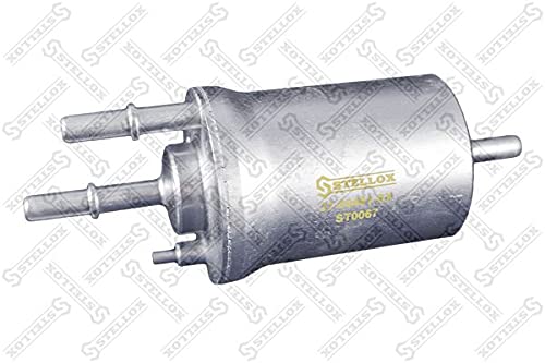 STELLOX 21-00491-SX Kraftstofffilter – Für PKW von STELLOX