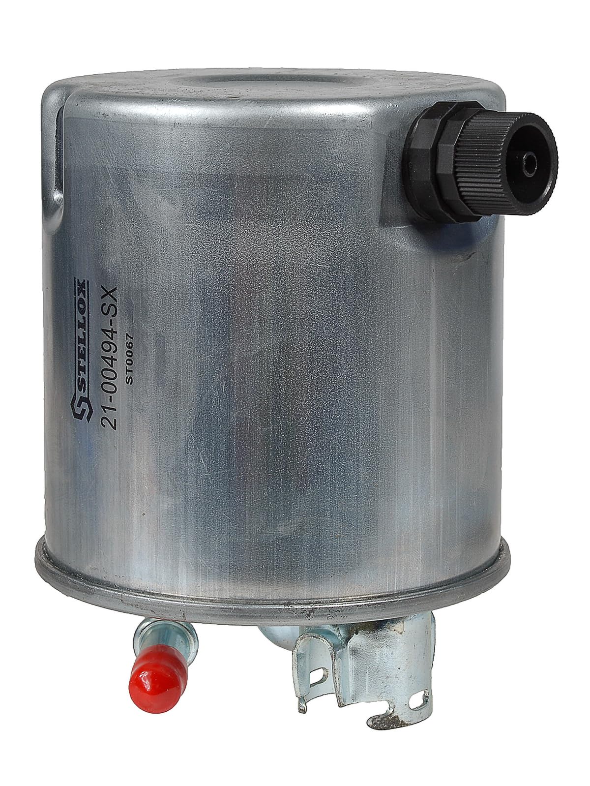 STELLOX 21-00494-SX Kraftstofffilter – Für PKW von STELLOX