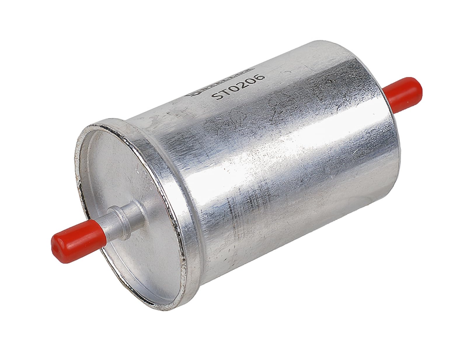 STELLOX 21-00639-SX Kraftstofffilter – In-Line Filter – Für PKW und Nutzfahrzeugen von STELLOX