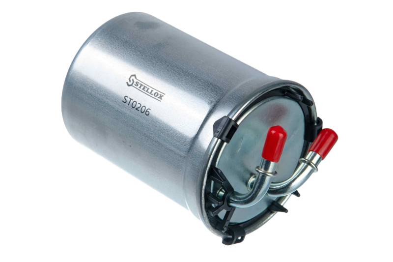 STELLOX 21-10006-SX Kraftstofffilter – In-Line Filter – Für PKW von STELLOX