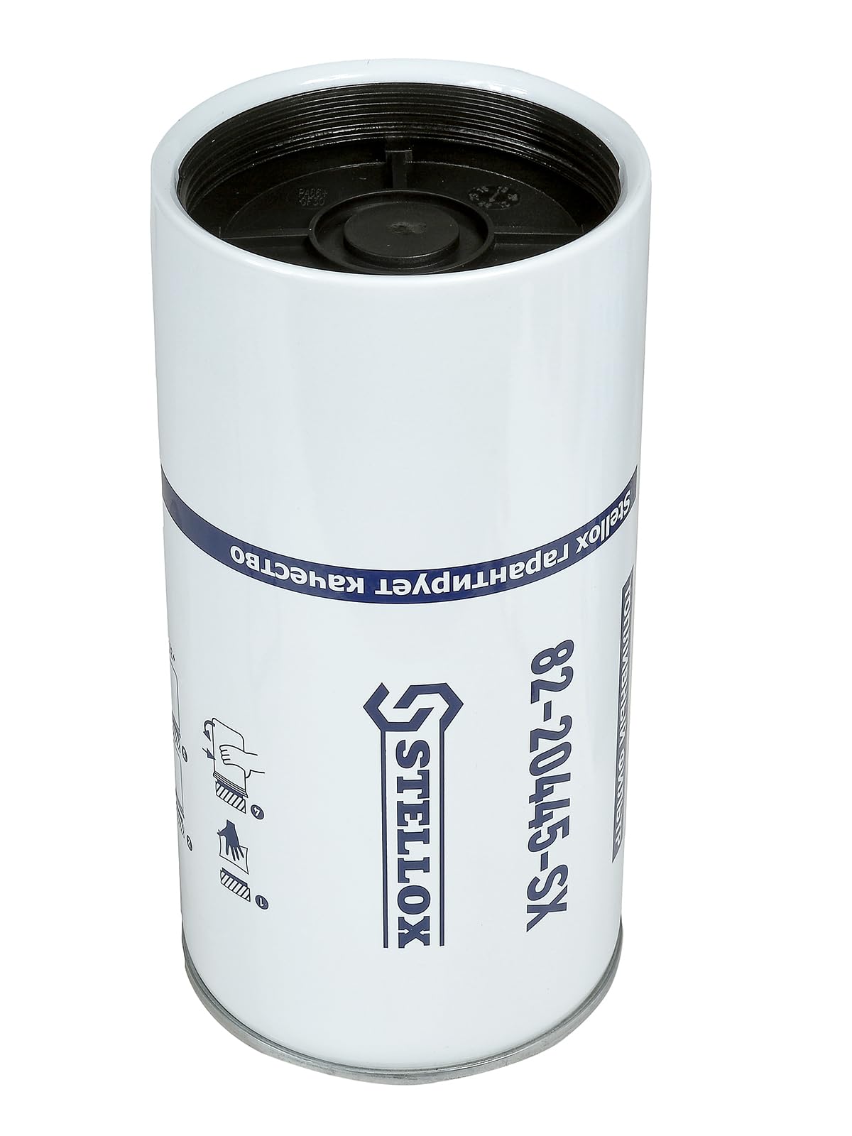 STELLOX 82-20445-SX Kraftstofffilter von STELLOX