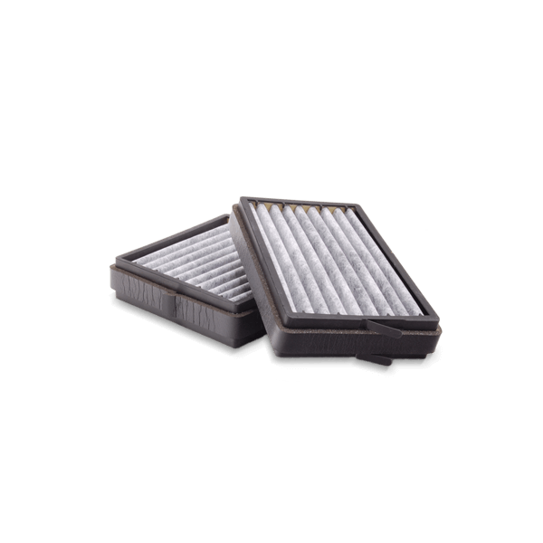 STEP FILTERS Luftfilter AE2828 Motorluftfilter,Filter für Luft von STEP FILTERS