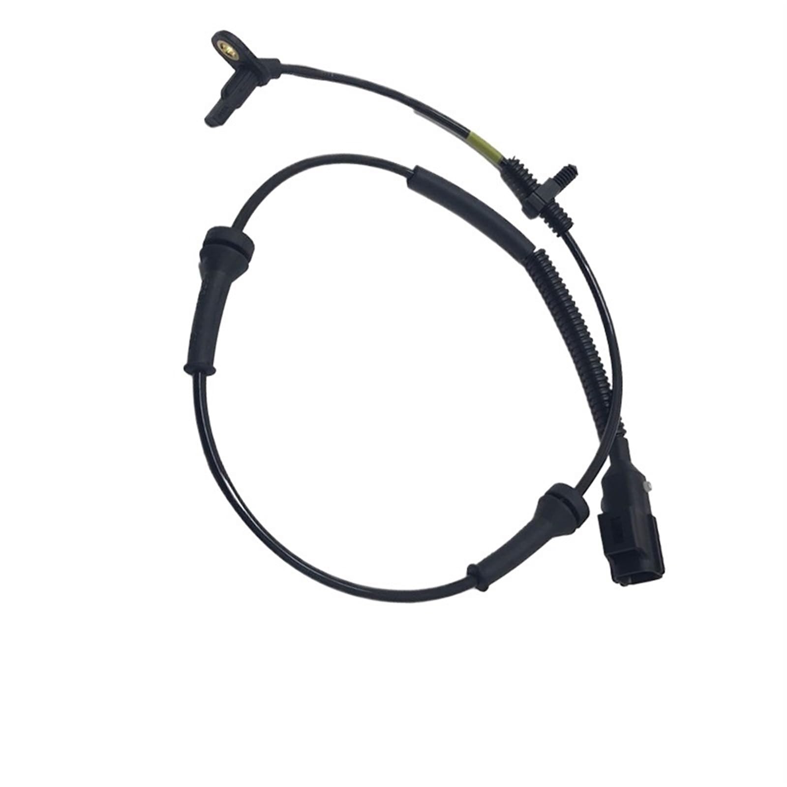 ABS-Radsensor Auto vorne und hinten Geschwindigkeitssensor OE: LR066868 von STFEAGYZ