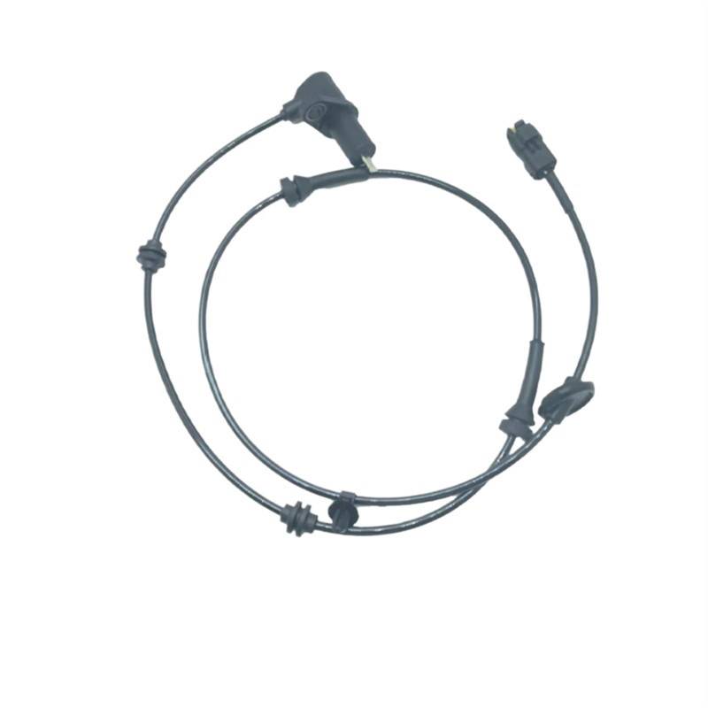 ABS-Radsensor Vorder- und Hinterradgeschwindigkeitssensor OE:23898593 von STFEAGYZ