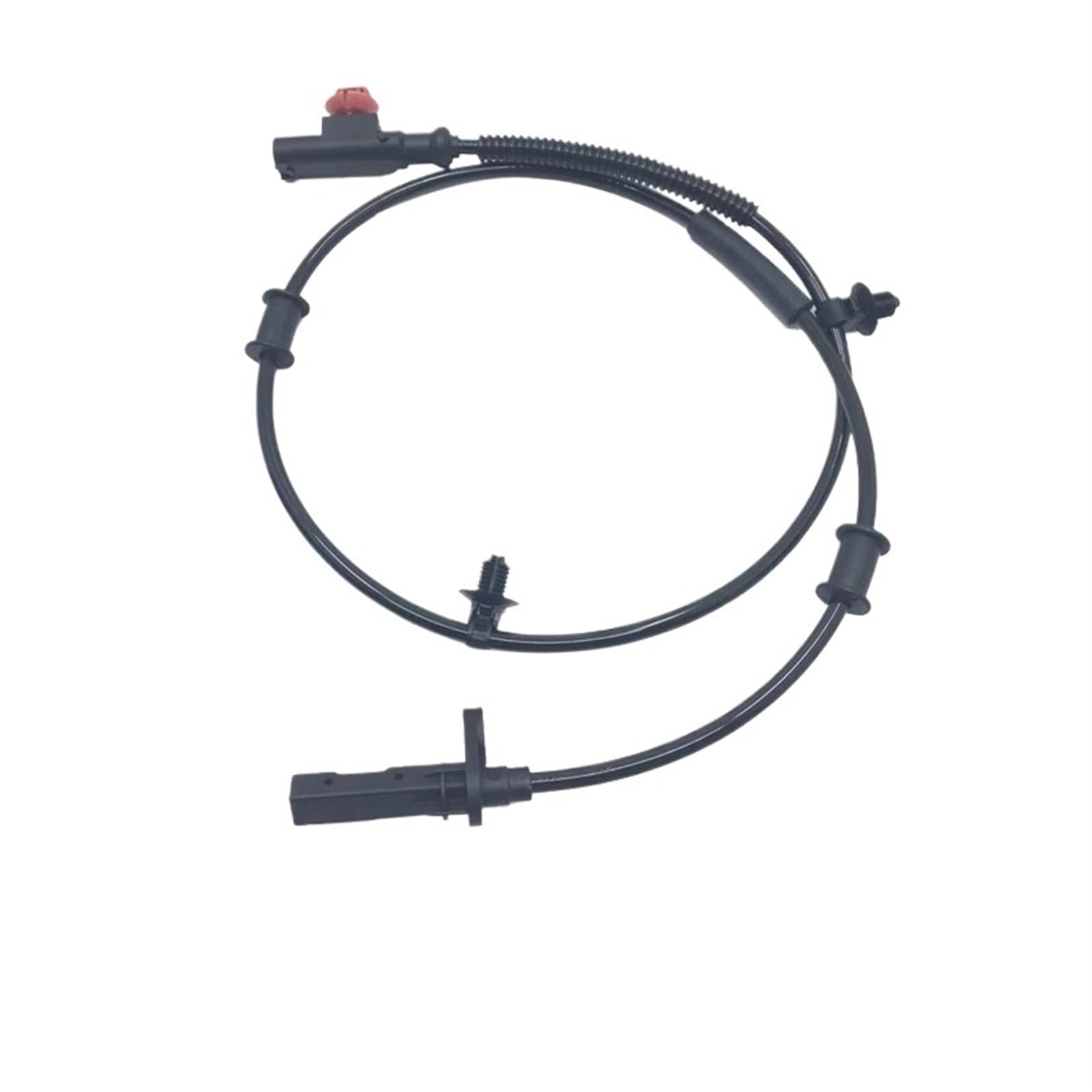 ABS-Radsensor Vorder- und Hinterradgeschwindigkeitssensor OE:23920959 von STFEAGYZ