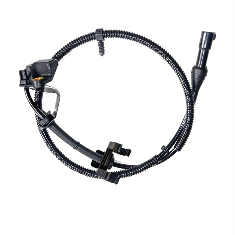 ABS-Sensor Geschwindigkeit Raddrehzahlsensor OE:XR853277 von STFEAGYZ