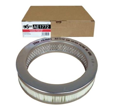 Step Filters ae1772 Luftfilter von STI6J