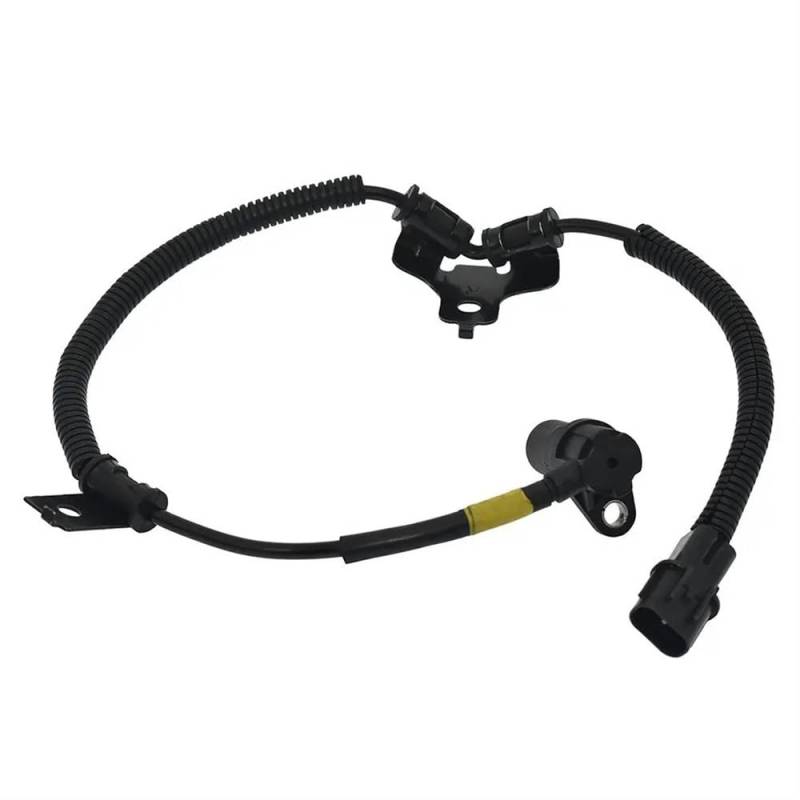 STOIFFFHH ABS Raddrehzahlsensor Kompatibel Mit KIA Für Picanto 2008 2009 2010 95670-07500 9567007500 Vorne Rechts ABS Rad Geschwindigkeit Sensor von STOIFFFHH