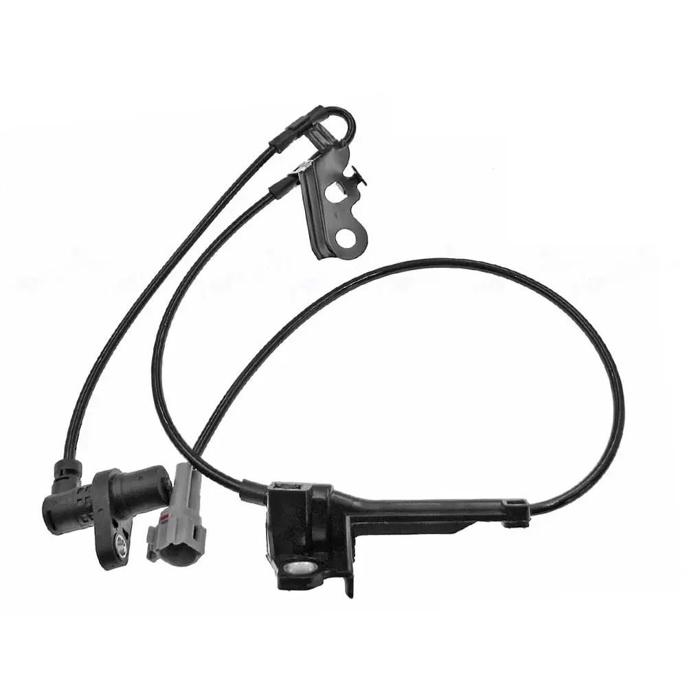 STOIFFFHH ABS Raddrehzahlsensor Kompatibel Mit Pontiac Für Vibe 2003-2008 89543-12070 89542-12070 89516-12010 89516-12020 8954202050 ABS Rad Geschwindigkeit Sensor(Front Left) von STOIFFFHH