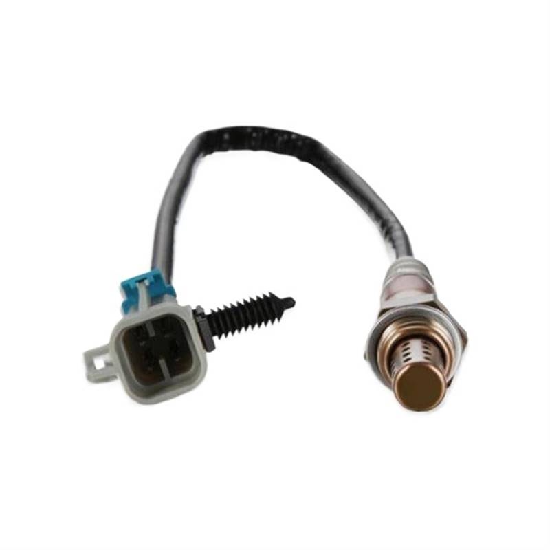 STOIFFFHH Auto Sauerstoffsonde Kompatibel Mit GMC Für Sierra 2500 3500 6.0L AUTOTEILE Sauerstoffsensor 12569429 213-1702(Oxygen Sensor) von STOIFFFHH