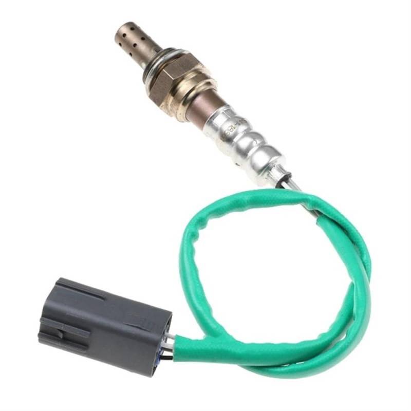 STOIFFFHH Auto Sauerstoffsonde Kompatibel Mit Mazda 3 Für BL 2,0 2,5 MZR DiSi 5 CW 2,0 Hinten Unten Sauerstoff O2 Sensor L541-18-861A L54118861A L541-18-861A-9U L54118861A9U von STOIFFFHH