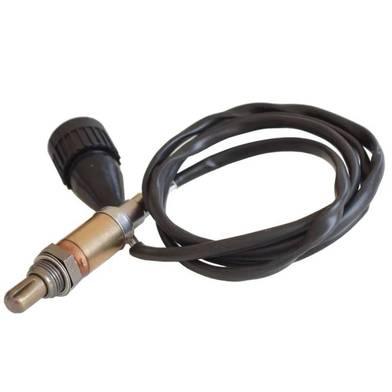 STOIFFFHH Auto Sauerstoffsonde Kompatibel mit E36 E34 E32 E31 325i 520i 525i 740i 850i 840i 1990-1997 Lambdasonde Abgas-O2-Sauerstoffsensor 11781468620 von STOIFFFHH