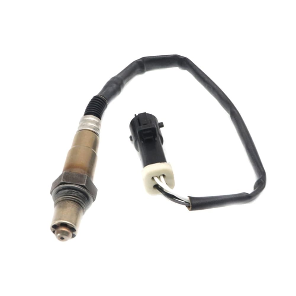 STOIFFFHH Auto Sauerstoffsonde Kompatibel mit Ford für Expedition 2001-2006 Luft-Kraftstoff-Verhältnis-Lambda-O2-Sauerstoffsensor 4L3Z-9G444-AA von STOIFFFHH