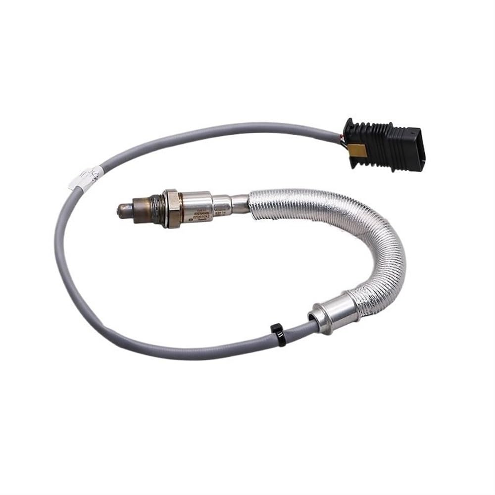 STOIFFFHH Auto Sauerstoffsonde Kompatibel mit M2 M3 M4 2015–2020 3,0 l Downstream-Turbo 11787848486 Sauerstoffsensor O2-Sensor Lambda-Sensor von STOIFFFHH