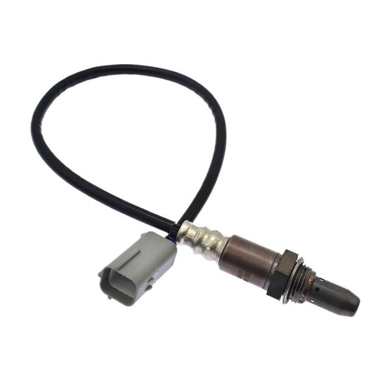 STOIFFFHH Auto Sauerstoffsonde Kompatibel mit Nissan für Frontier 2008–2010 Sauerstoffsensor O2-Sensor Luft-Kraftstoff-Verhältnis-Sensor 22693-1AA0A von STOIFFFHH